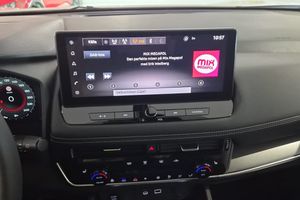 Nissan X-Trail bild 15