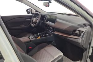 Nissan X-Trail bild 7