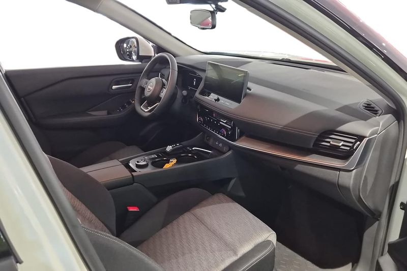 Nissan X-Trail bild 7