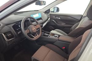Nissan X-Trail bild 14