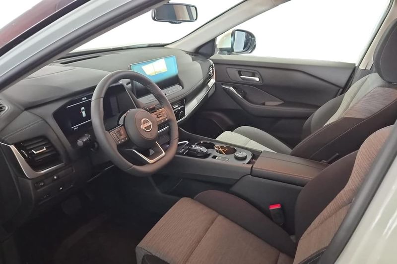 Nissan X-Trail bild 14