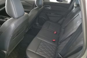 Nissan X-Trail bild 13