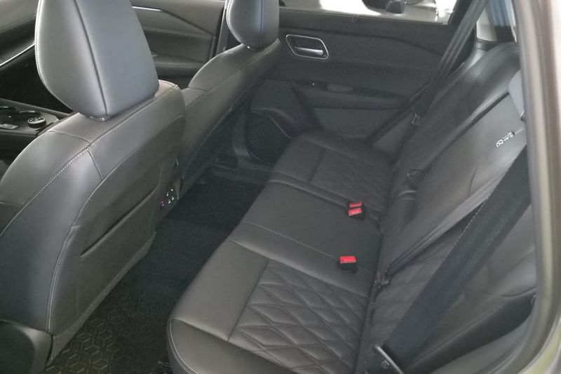 Nissan X-Trail bild 13