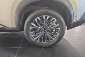 Nissan X-Trail bild 17