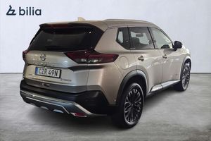 Nissan X-Trail bild 19