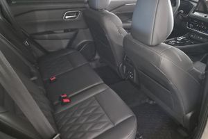 Nissan X-Trail bild 9