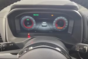 Nissan X-Trail bild 16