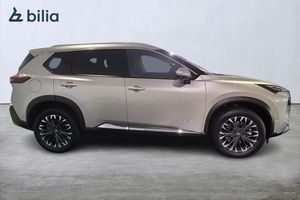 Nissan X-Trail bild 18