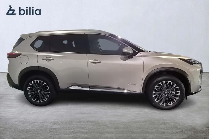 Nissan X-Trail bild 18