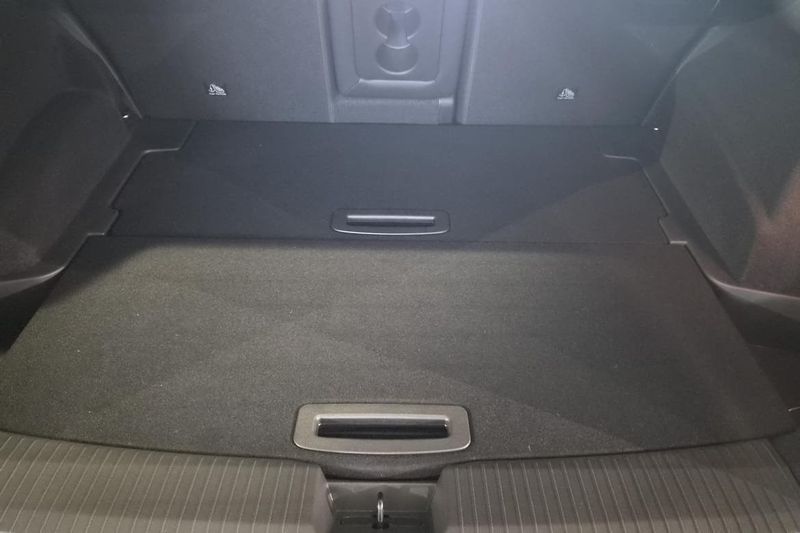 Nissan X-Trail bild 12