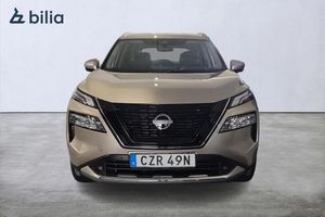 Nissan X-Trail bild 6