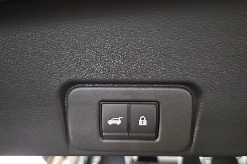 Nissan X-Trail bild 21