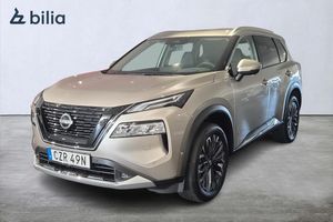 Nissan X-Trail bild 1