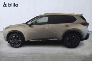 Nissan X-Trail bild 3