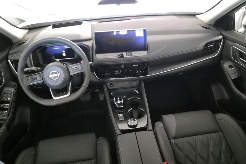 Nissan X-Trail bild 10