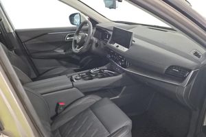 Nissan X-Trail bild 7