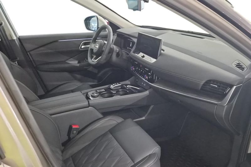 Nissan X-Trail bild 7