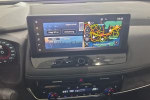 Nissan X-Trail bild 15