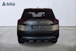 Nissan X-Trail bild 5