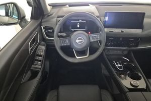 Nissan X-Trail bild 11