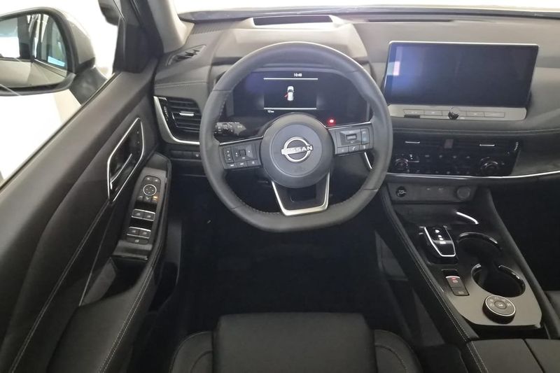 Nissan X-Trail bild 11