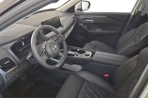 Nissan X-Trail bild 14