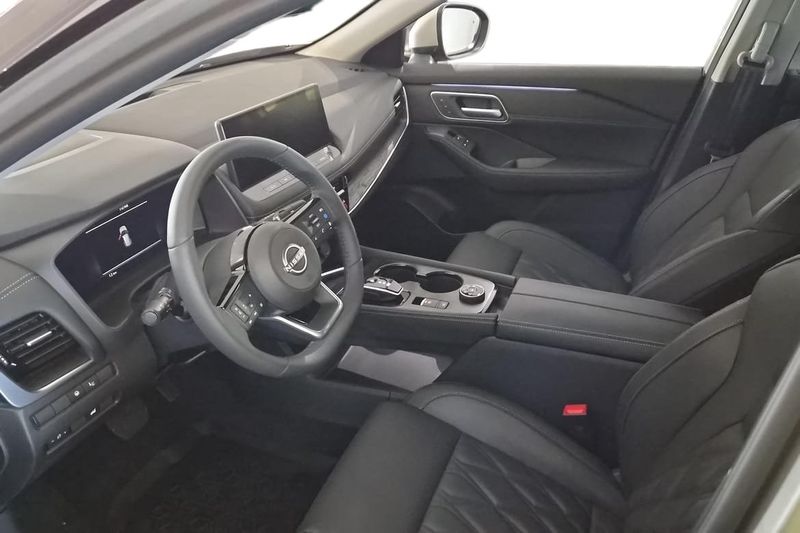 Nissan X-Trail bild 14