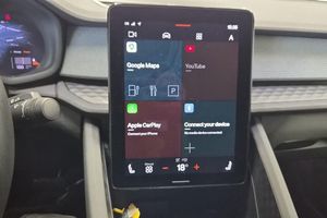Polestar 2 bild 21