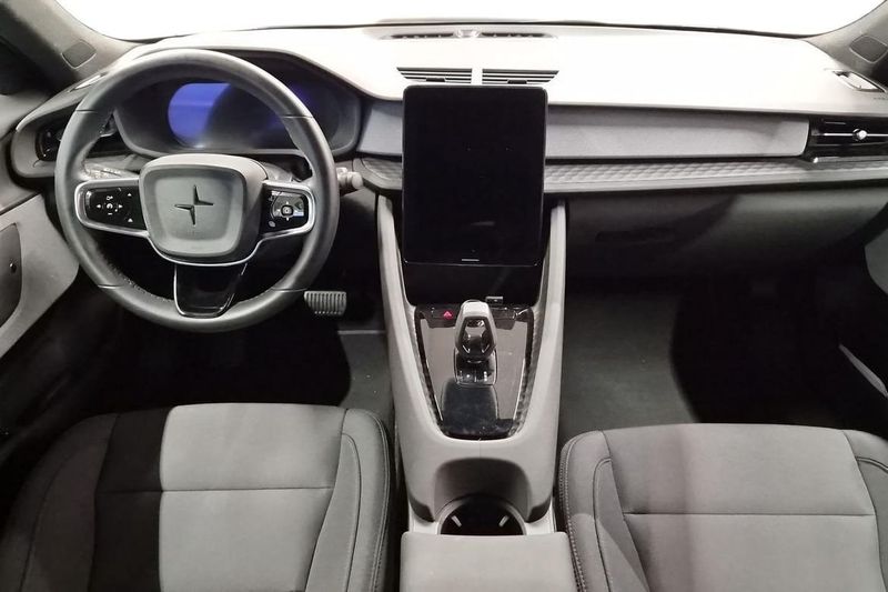 Polestar 2 bild 13