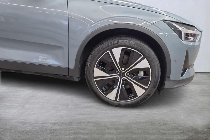 Polestar 2 bild 34