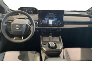 Toyota bZ4X bild 10