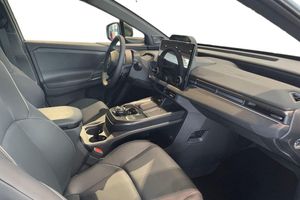 Toyota bZ4X bild 7
