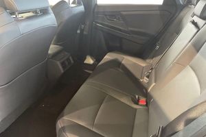 Toyota bZ4X bild 13