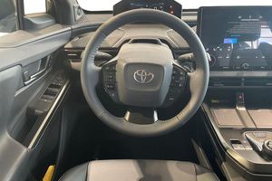 Toyota bZ4X bild 11
