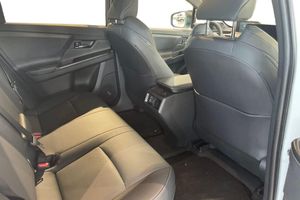 Toyota bZ4X bild 9