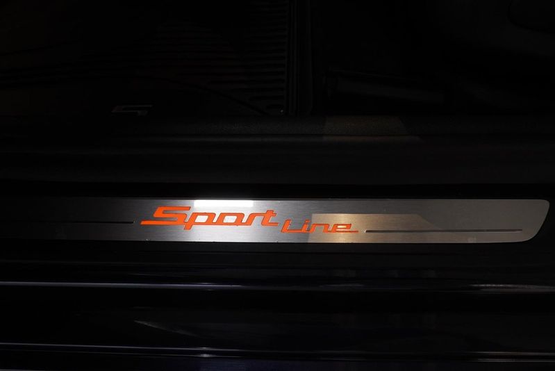 BMW 520 bild 11