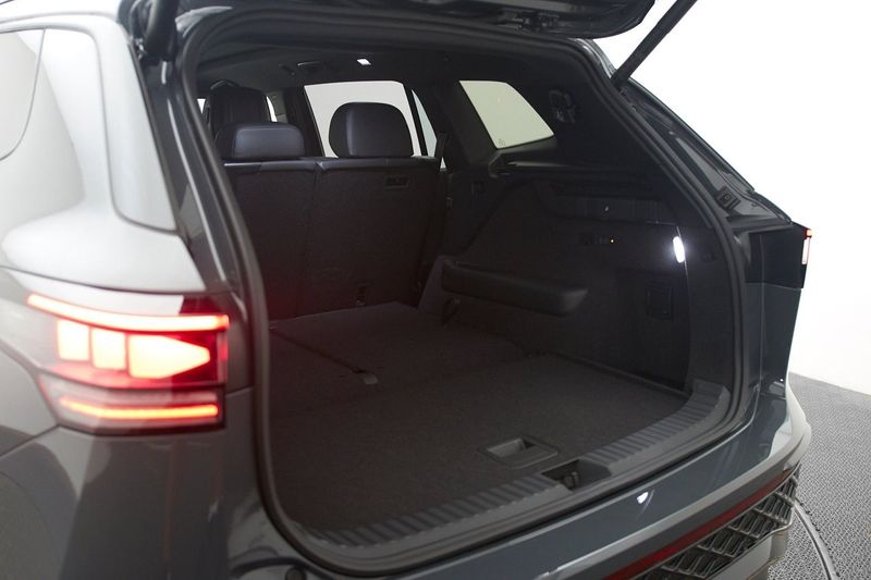 Volkswagen Tayron bild 19