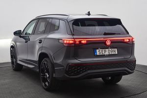 Volkswagen Tayron bild 5