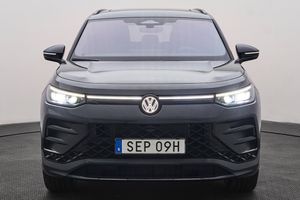 Volkswagen Tayron bild 3