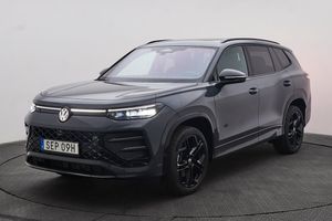 Volkswagen Tayron bild 2