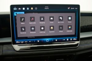 Volkswagen Tayron bild 8