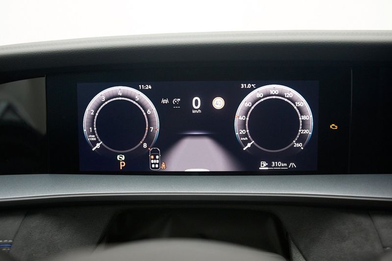 Volkswagen Tayron bild 6