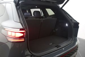 Volkswagen Tayron bild 18