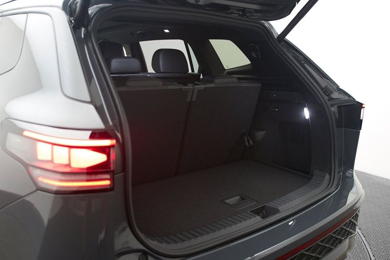 Volkswagen Tayron bild 18