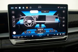 Volkswagen Tayron bild 9