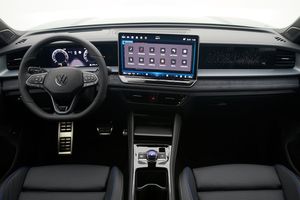 Volkswagen Tayron bild 15