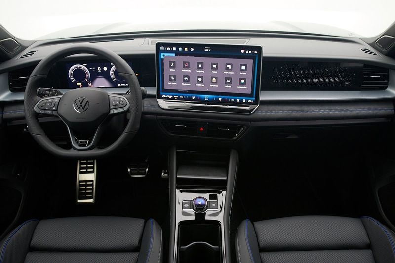 Volkswagen Tayron bild 15