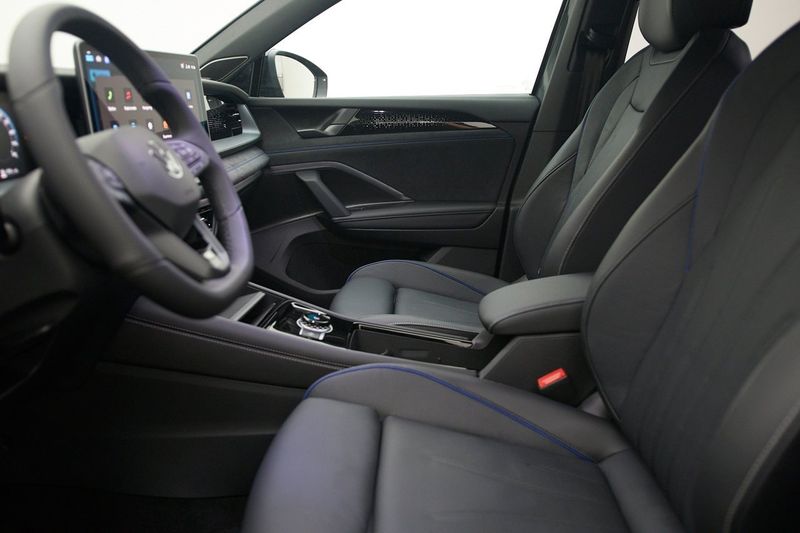 Volkswagen Tayron bild 12