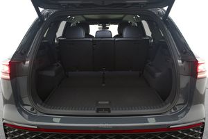 Volkswagen Tayron bild 20