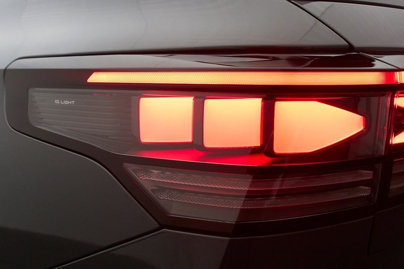 Volkswagen Tayron bild 17